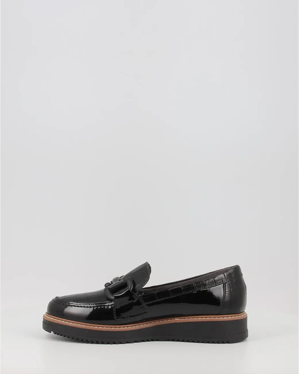 Mocasines Pitillos 5390 Negro