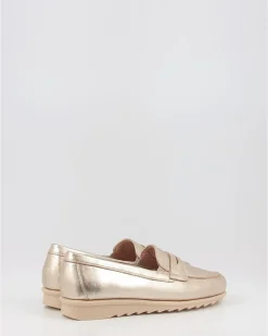 Mocasines St. Gallen Karina Oro