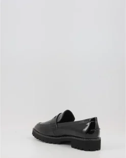 Mocasines Stephen Allen Hefesto Negro