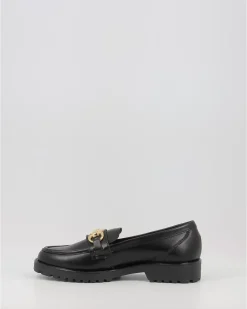 Mocasines Stilmoda 5044 Negro