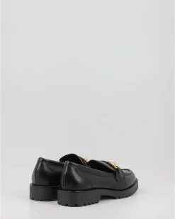 Mocasines Stilmoda 5044 Negro