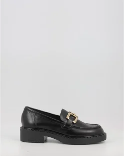 Mocasines Stilmoda 2646 Negro