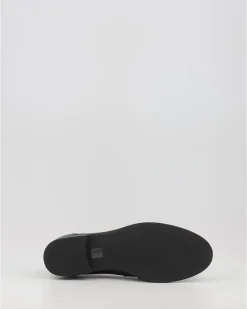 Mocasines Stilmoda 1128 Negro