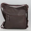 Mochilas Biba Sylva Marron