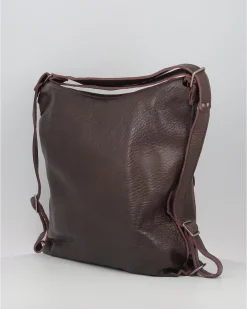 Mochilas Biba Sylva Marron
