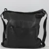 Mochilas Biba Sylva Negro