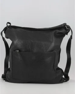 Mochilas Biba Sylva Negro