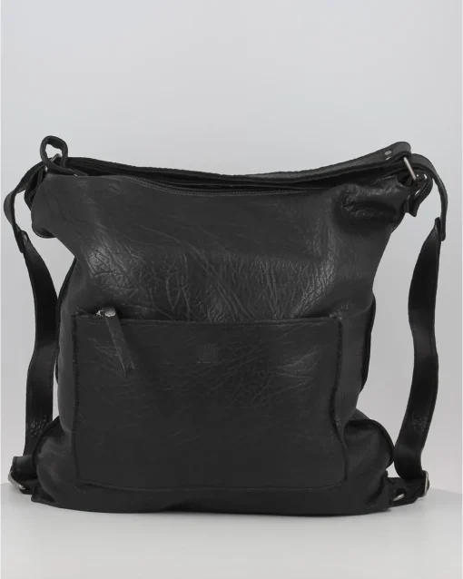 Mochilas Biba Sylva Negro
