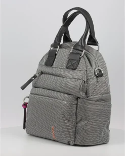 Mochilas Binnari 19742 Acero