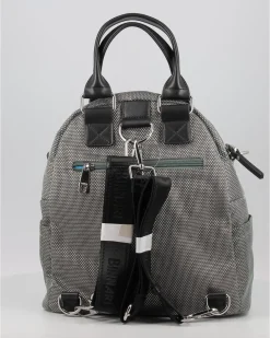 Mochilas Binnari 19742 Acero