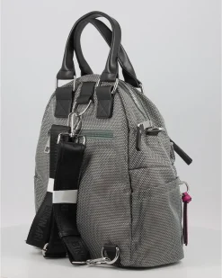 Mochilas Binnari 19742 Acero