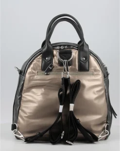 Mochilas Binnari 19863 Metalizado