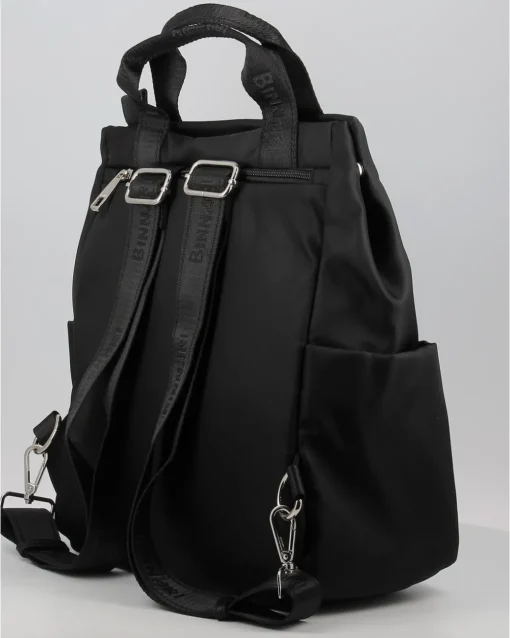 Mochilas Binnari 19884 Negro