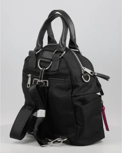 Mochilas Binnari 19742 Negro