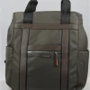 Mochilas Binnari 19884 Verde