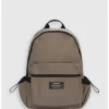 Mochilas Ecoalf Wakaialf Backpack Marron