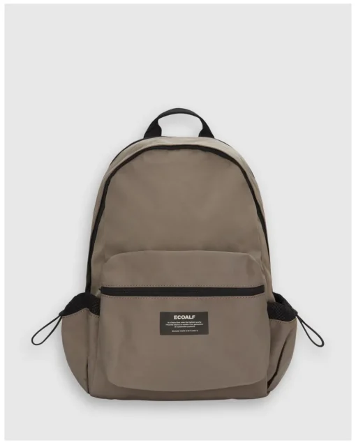 Mochilas Ecoalf Wakaialf Backpack Marron