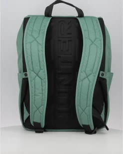 Mochilas Hunter Nylon Pioneer Topclip Backpack Verde