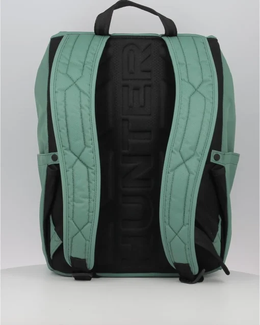 Mochilas Hunter Nylon Pioneer Topclip Backpack Verde
