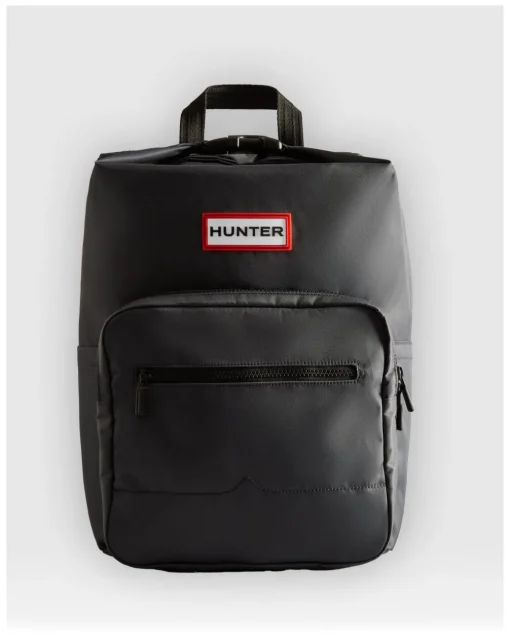 Mochilas Hunter Nylon Pioneer Backpacks Azul