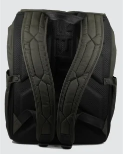 Mochilas Hunter Nylon Pioneer Topclip Backpack Verde