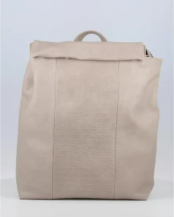 Mochilas Slang Momos Blanco