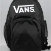 Mochilas Vans Alumni Backpack-B Negro