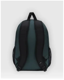 Mochilas Vans Alumni Pack 5-B Verde