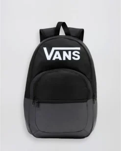 Mochilas Vans Ranged 2 Backpack-B Negro