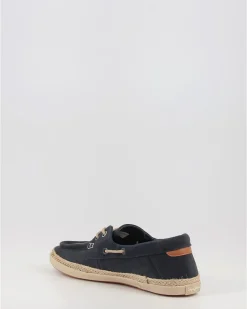 Náuticos Pepe Jeans Maoui Sailor Pms30914 Azul