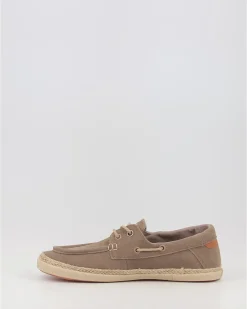 Náuticos Pepe Jeans Maoui Sailor Pms30914 Taupe