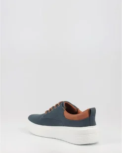 Náuticos Skechers Viewson - Doriano 210645 Azul