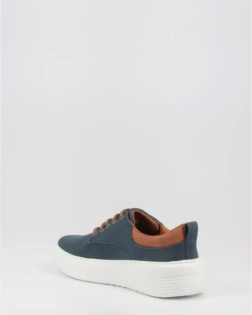 Náuticos Skechers Viewson - Doriano 210645 Azul