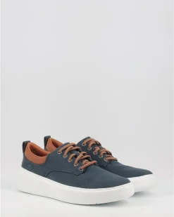 Náuticos Skechers Viewson - Doriano 210645 Azul