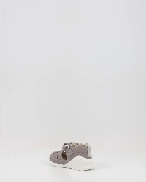 Primeros Pasos Biomecanics 222186 B Gris