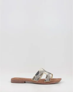 Sandalias Alma Blue 2022 Multicolor
