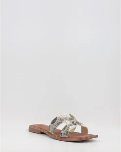 Sandalias Alma Blue 2022 Multicolor