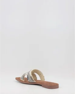 Sandalias Alma Blue 2022 Multicolor