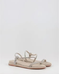 Sandalias Alma Blue 2061 Taupe