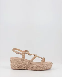 Sandalias Alma En Pena 579 Arena