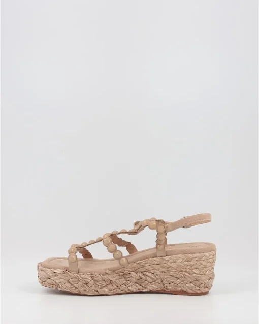 Sandalias Alma En Pena 579 Arena