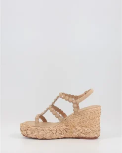 Sandalias Alma En Pena 517 Arena