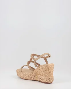 Sandalias Alma En Pena 517 Arena