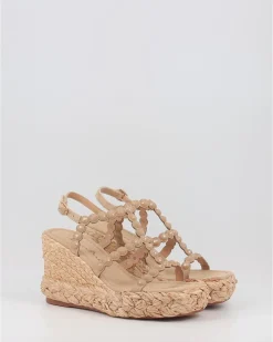 Sandalias Alma En Pena 517 Arena