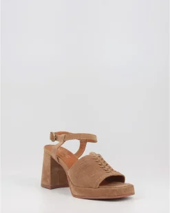 Sandalias Alpe Chiara 2560 Cuero
