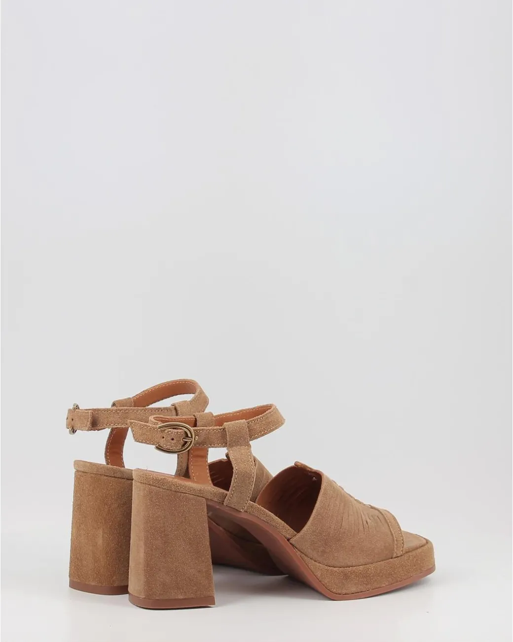 Sandalias Alpe Chiara 2560 Cuero