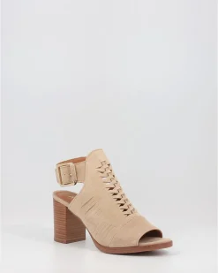 Sandalias Alpe Liset 2160 Beig