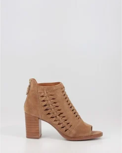 Sandalias Alpe Liset 2155 Cuero