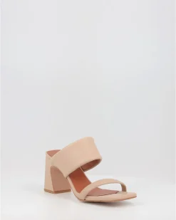 Sandalias Angel Alarcon 23045 Beig
