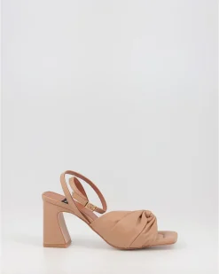 Sandalias Angel Alarcon 23047 Beig